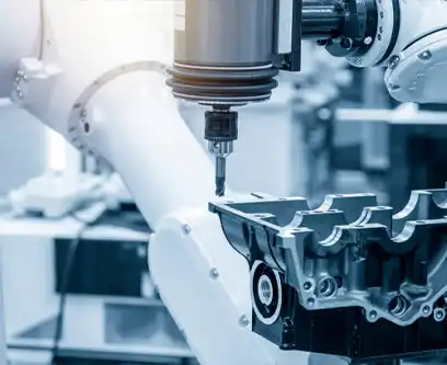 CNC Machining: Process, Materials, Applications, and Cost